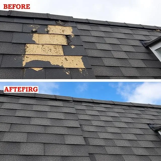 Roof Repair Near Me in Driggs, ID near me
